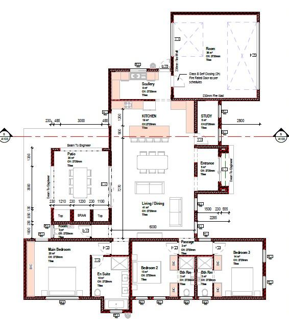 3 Bedroom Property for Sale in Sandy Point Western Cape